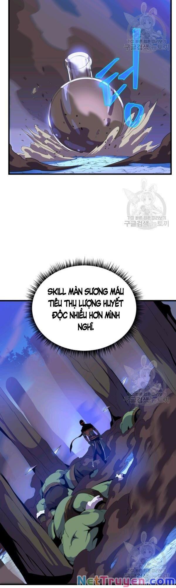 tiêu diệt đấng cứu thế chapter 64 21