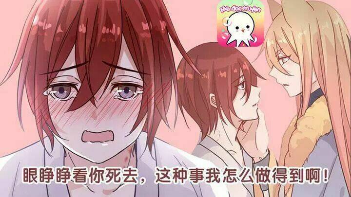 hồ tiên này không tin được chapter 36 1