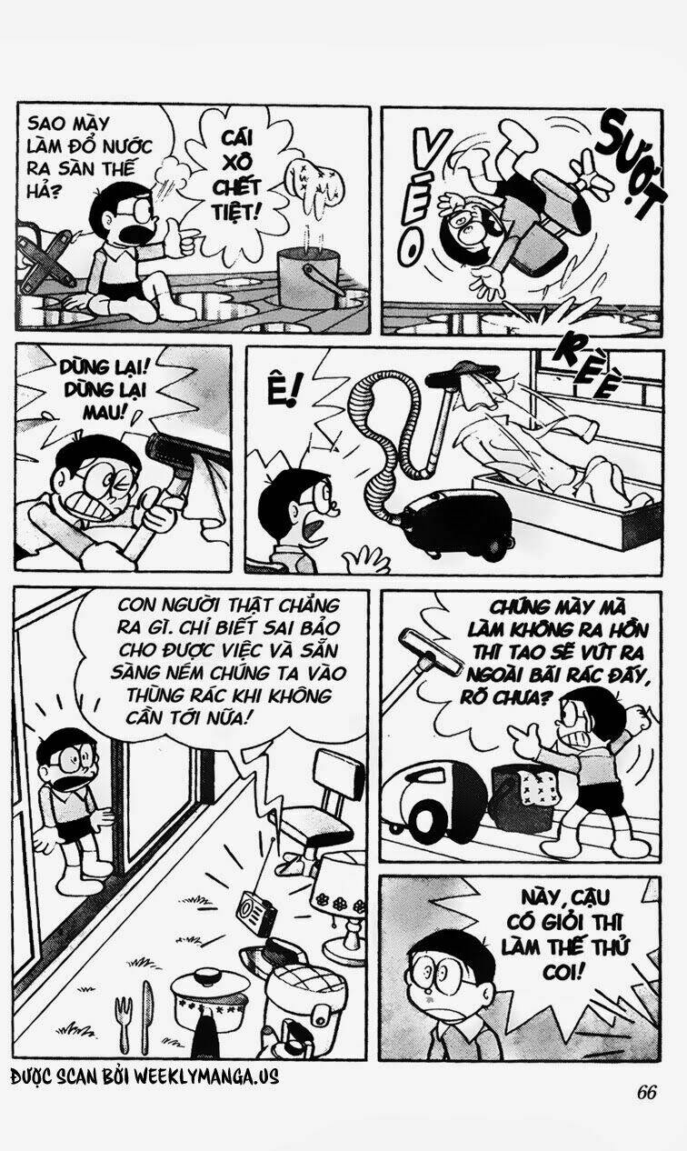 doraemon chapter 348 6