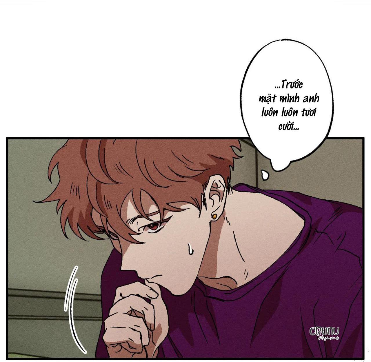 bẫy đôi ngọt ngào chapter 19 21