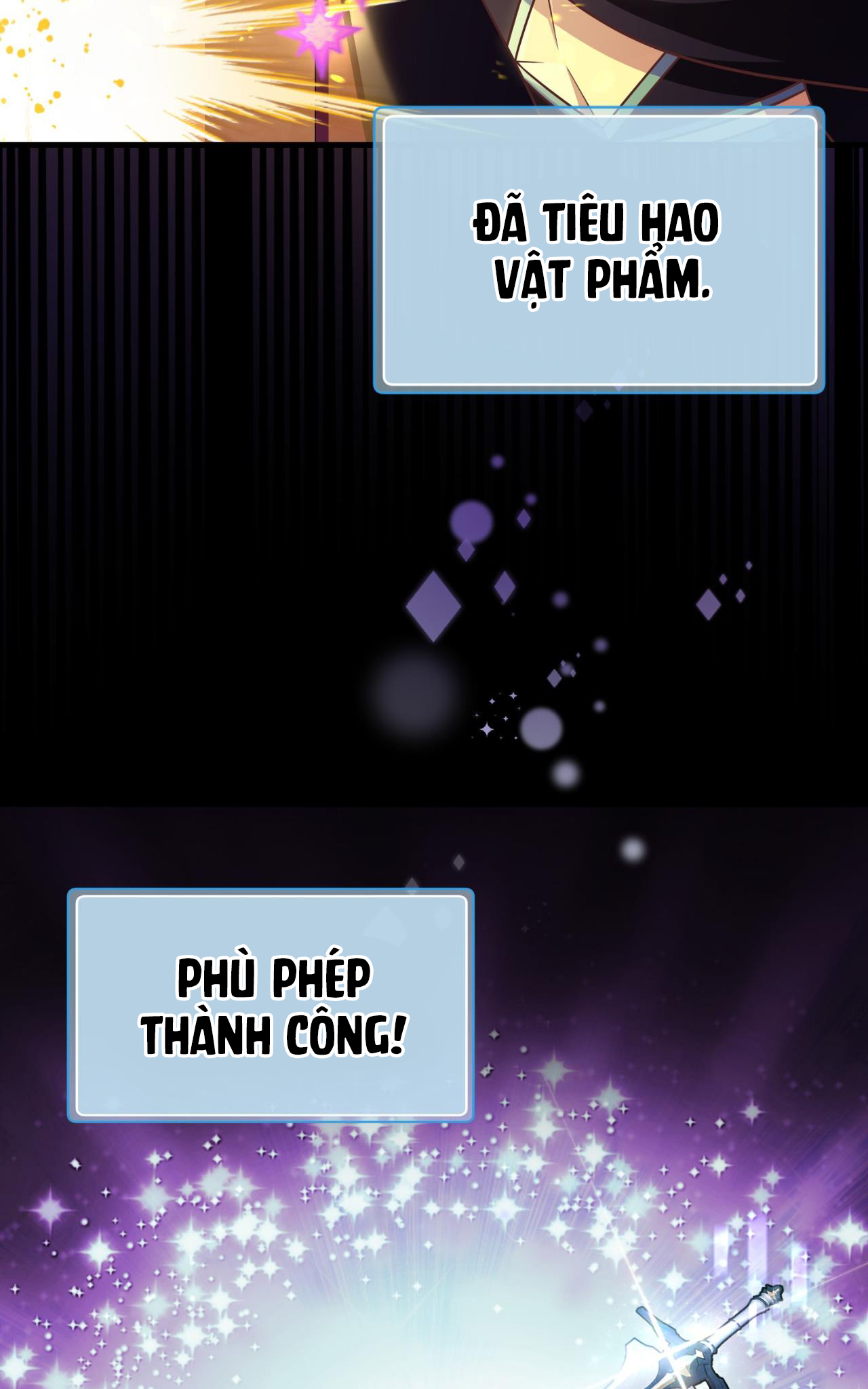 tên nhóc cùng bang hội là hàng xóm chapter 32 15