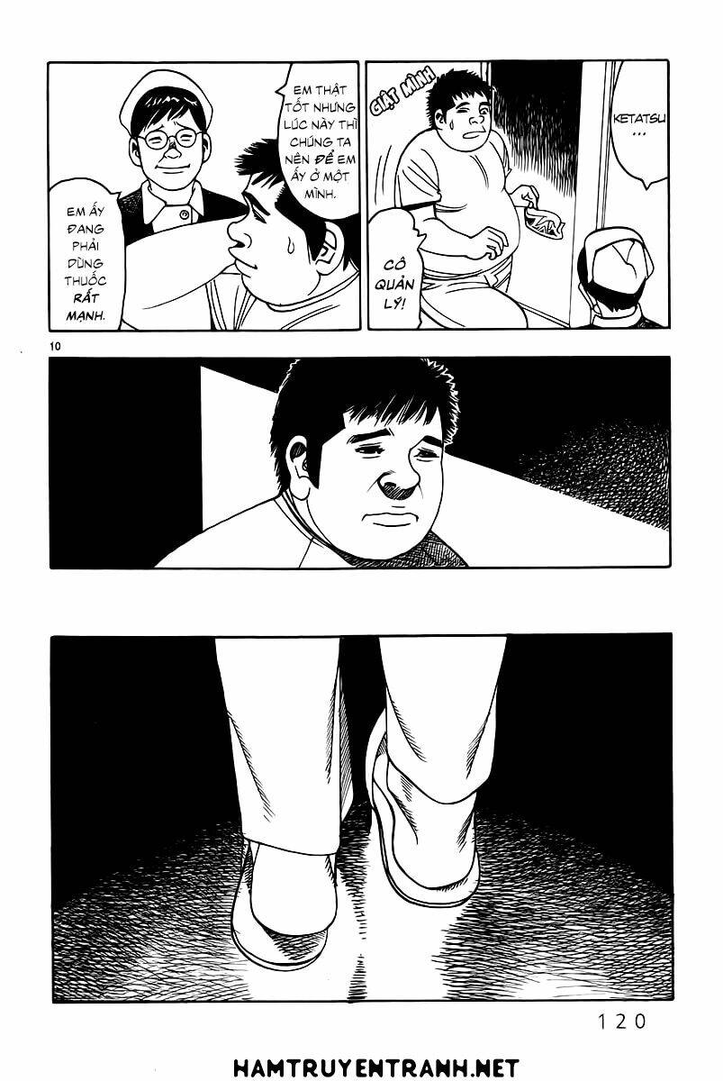 yomawari sensei chapter 7 12