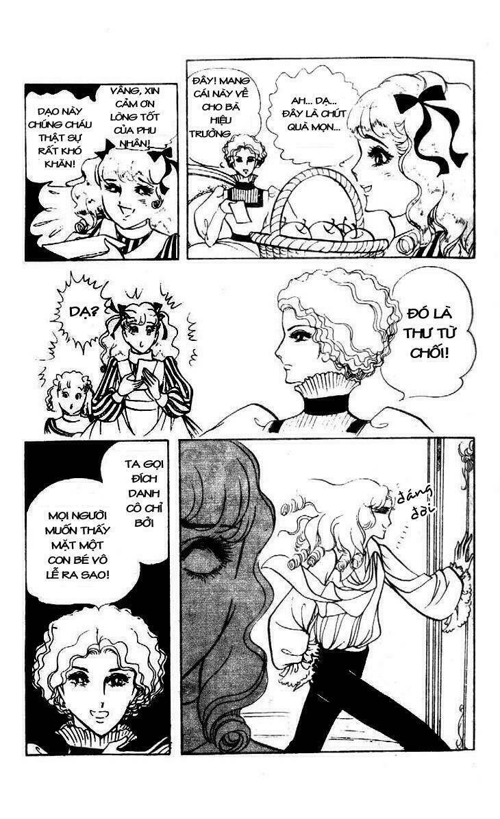 the count s daughter chapter 1 24