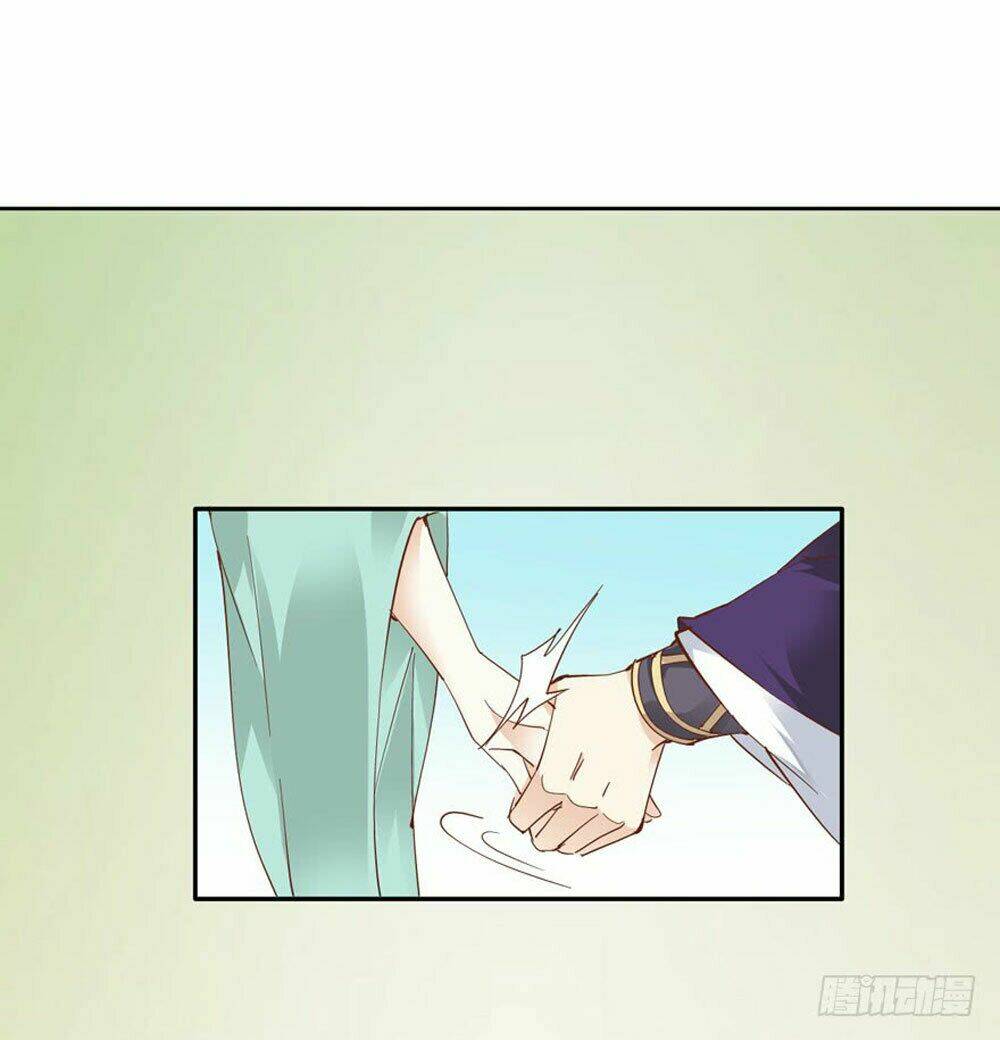 thiền tâm vấn đạo chapter 55 60