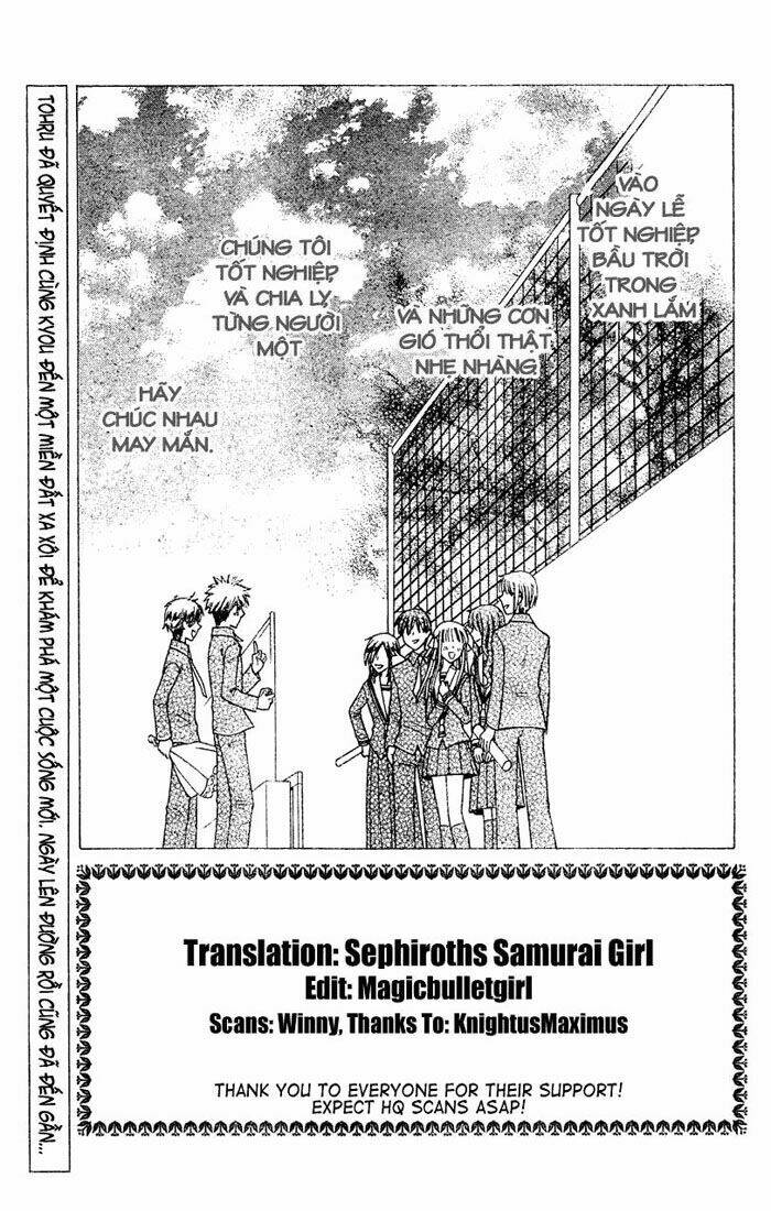 hóa giải lời nguyền chapter 136 3