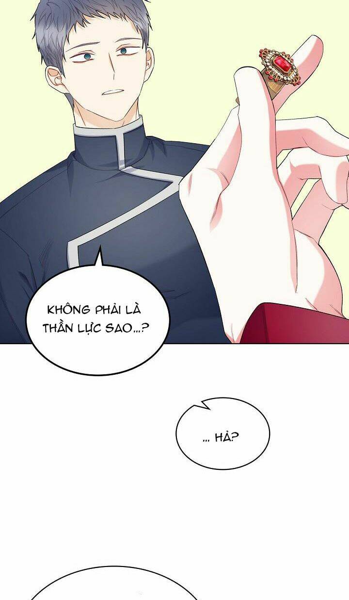 kẻ tạo ra nữ phản diện chapter 49.1 38