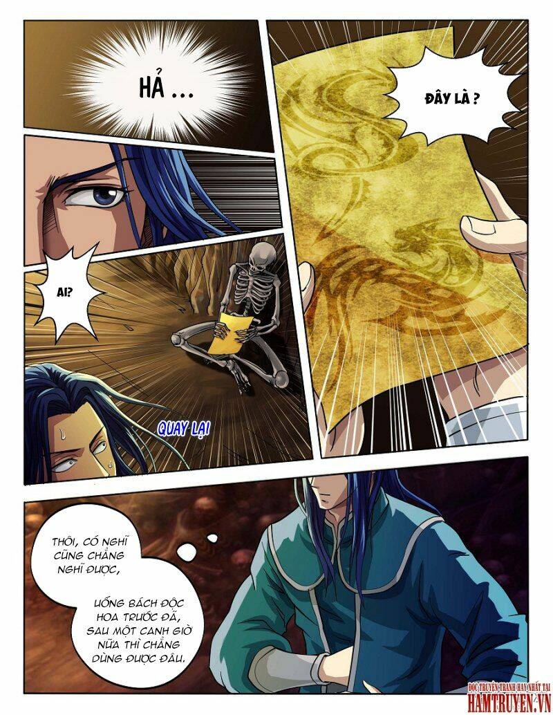 vô cực kiếm thần chapter 2 19