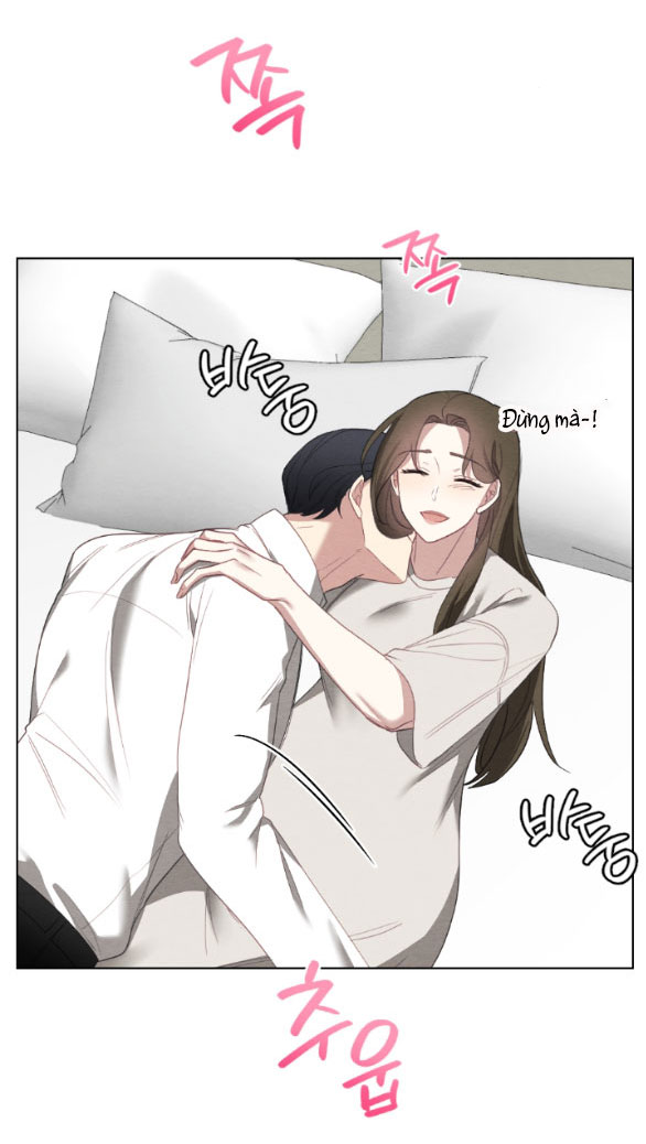 Mối Quan Hệ Đơn Giản chapter 54.1 - Trang 25