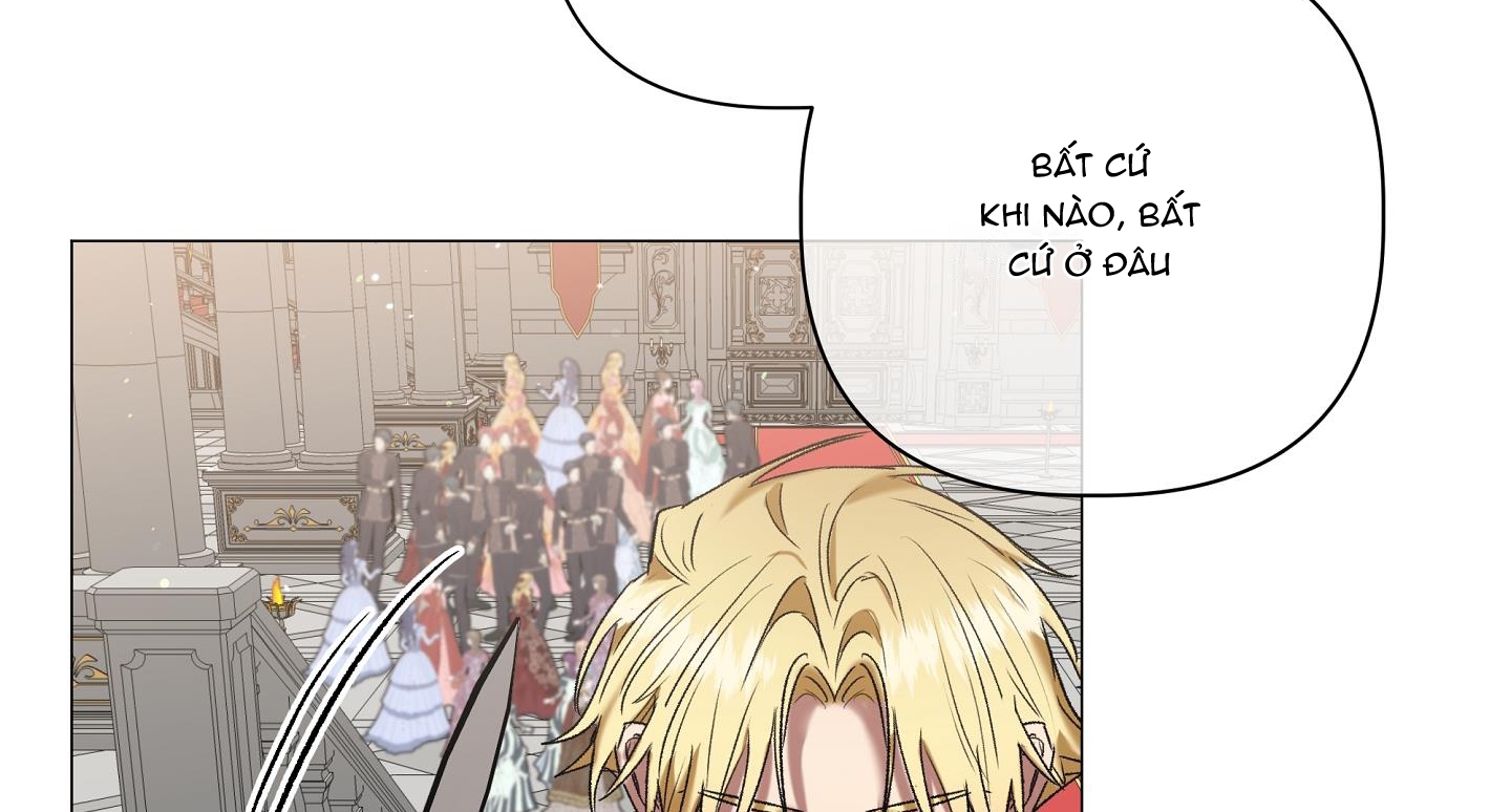 một ngày nọ, tôi được kẻ thù cầu hôn chapter 47 101