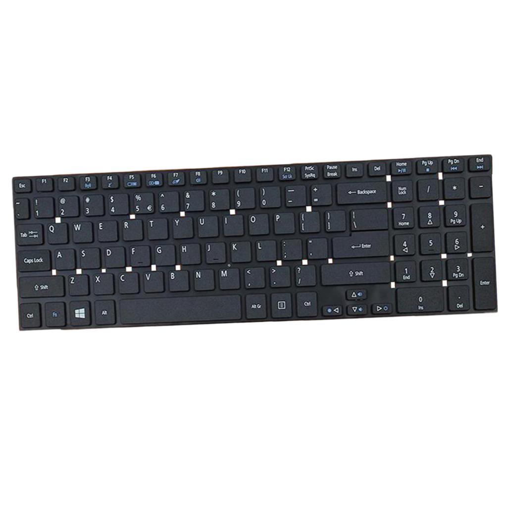 US Laptop Keyboard Replacement for ACER Aspire 5830 5830T 5755G 5830TGV3-571G