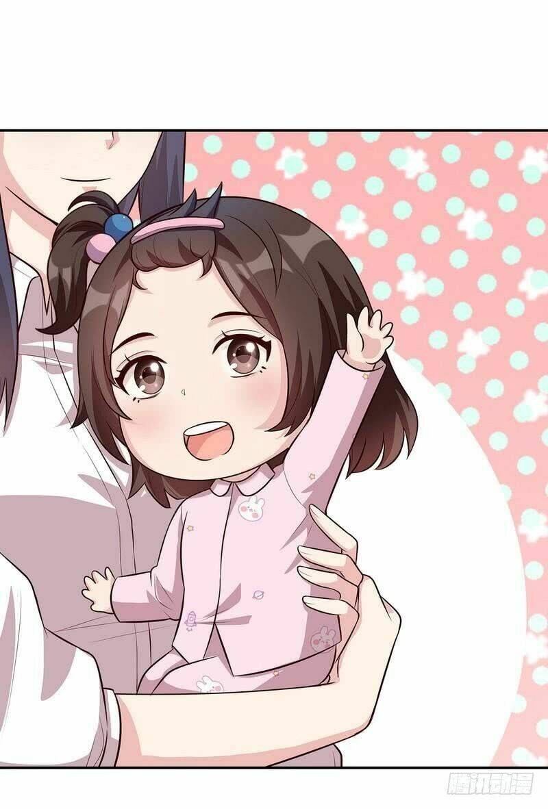 nam thần manh bảo tận diệt chapter 29 6