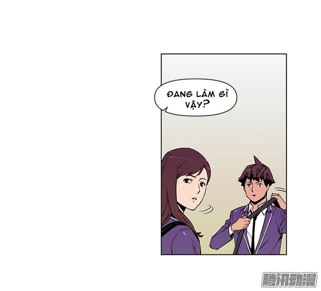 thảm họa mã 0 chapter 5 5