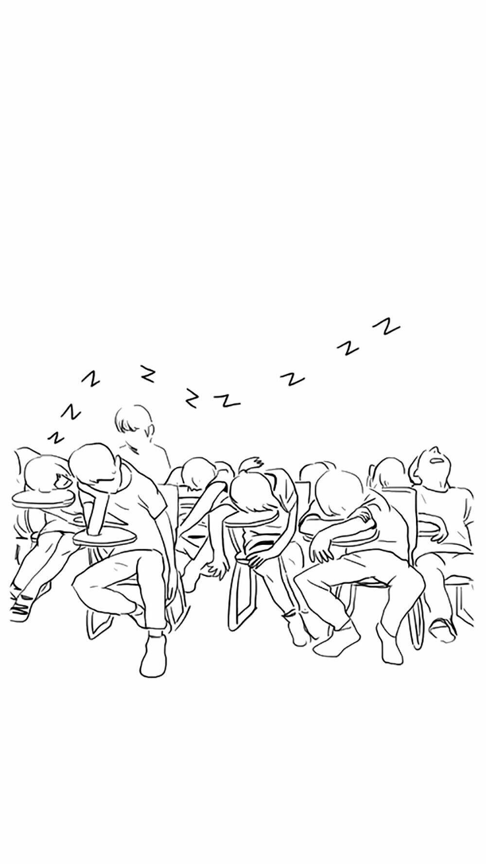 cô nàng trên lớp - the girl from class chapter 7 7