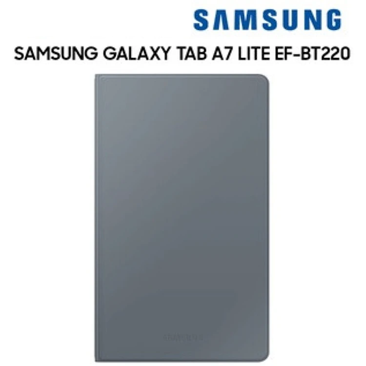 Bao Da Samsung Galaxy Tab A7 Lite EF-BT220 - Hàng Chính Hãng