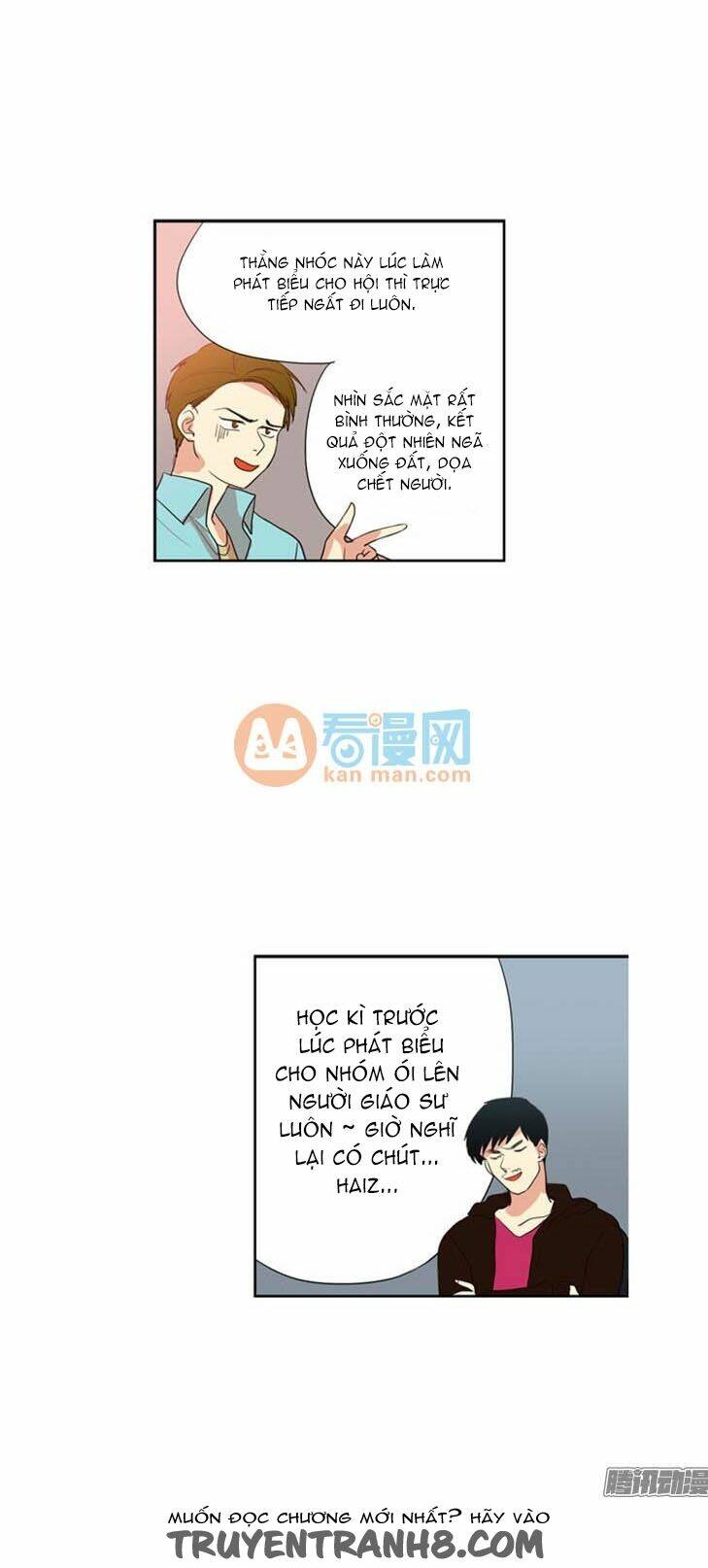 trở lại tuổi mười mấy chapter 61 5