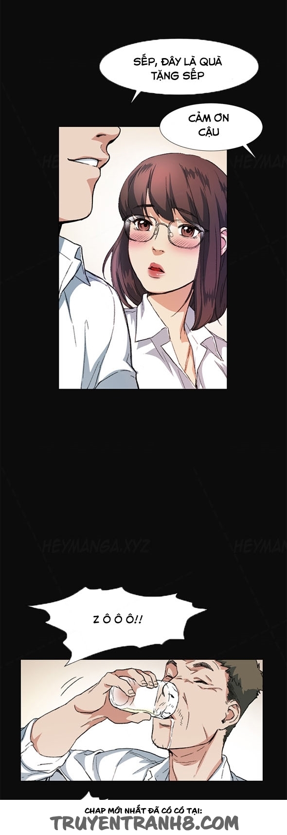 by chance chapter 9 26