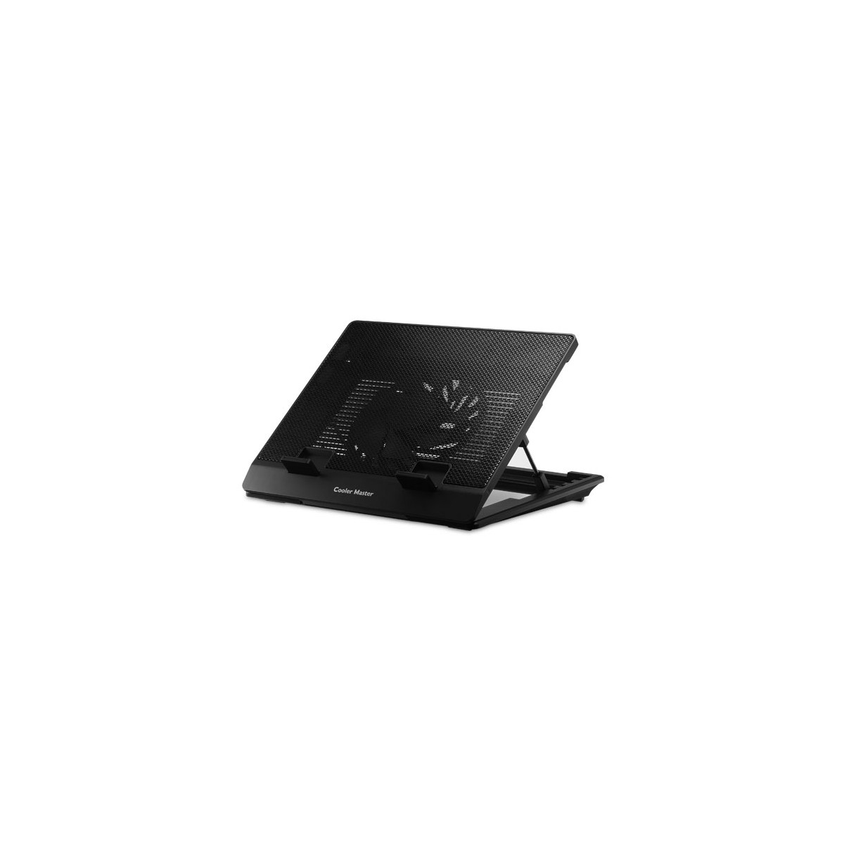 Đế tản nhiệt laptop Cooler Master NOTEPAL ERGOSTAND LITE  - Hàng Chính Hãng