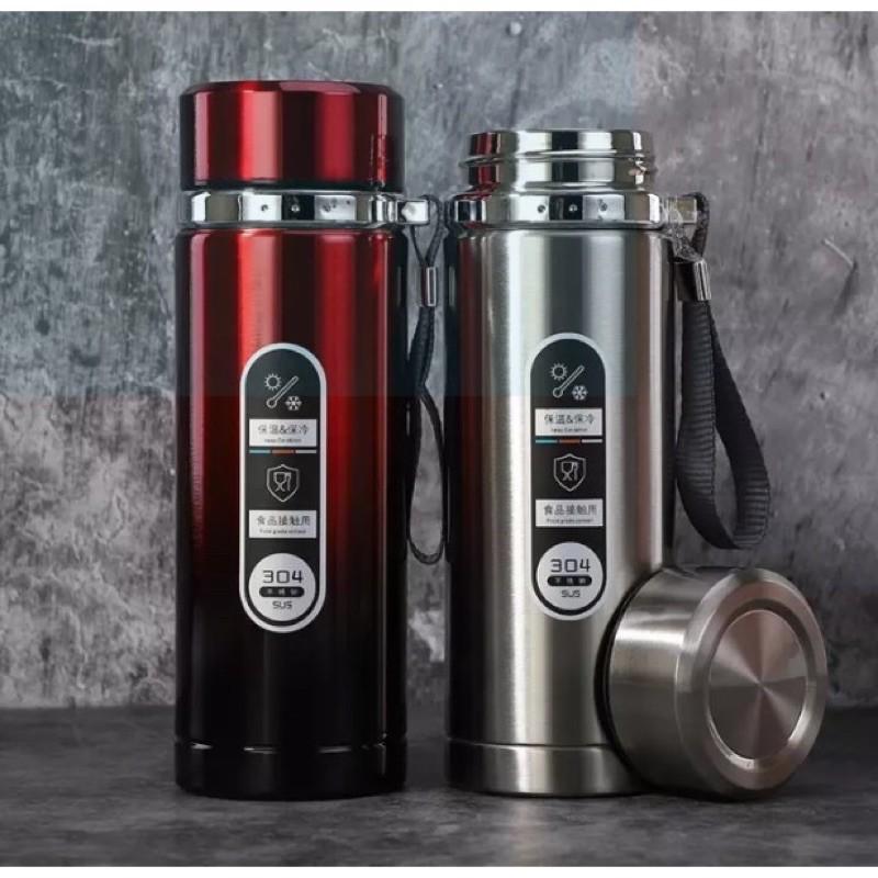 Bình giữ nhiệt 1000ml 3 lớp giữ nhiệt 24/24