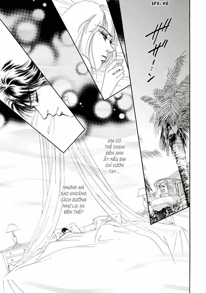 kokoro no subete wo chapter 5 15