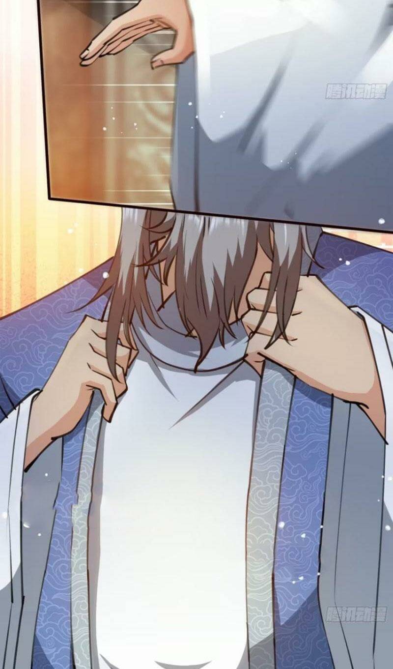 trăm tuổi mở hệ thống: con hiền cháu ngoan quỳ khắp núi! chapter 8 5