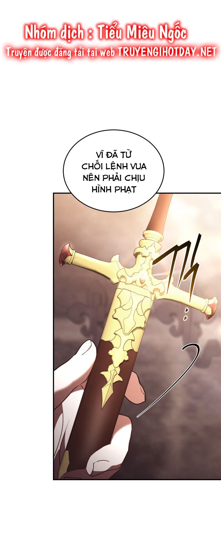 Hoàn Nguyên Quý Cô Chapter 71 - Trang 48