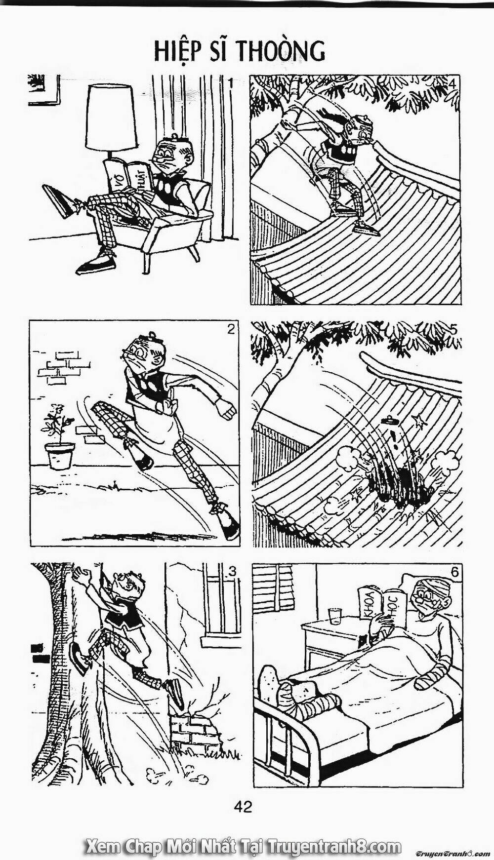 chú thoong chapter 2 18