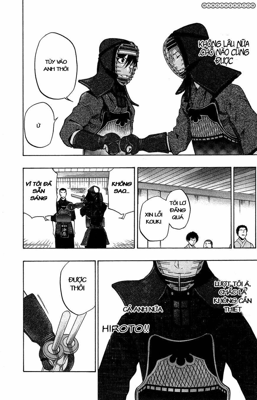 kurogane chapter 42 18