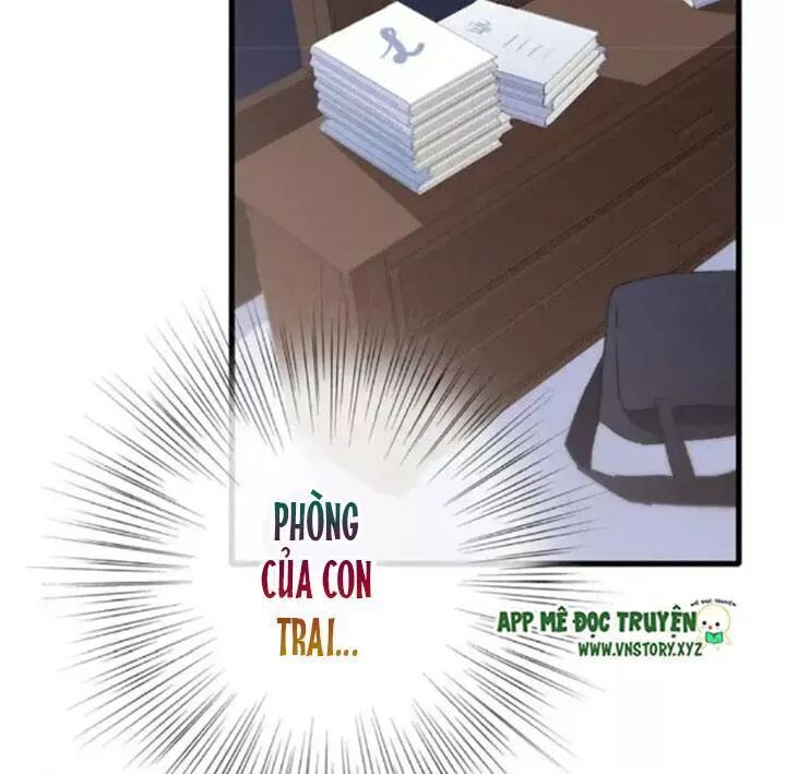 con tim rung động 2 chapter 58 28