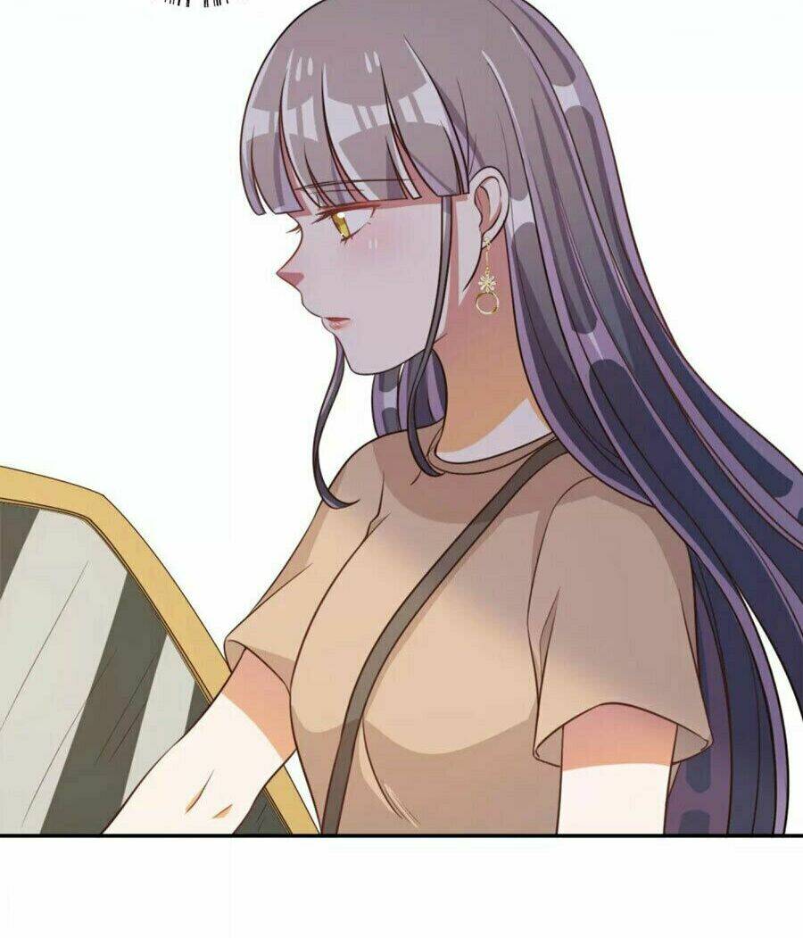 hôn nhân dục vọng: thiếu gia nhẹ một chút! chapter 58 7