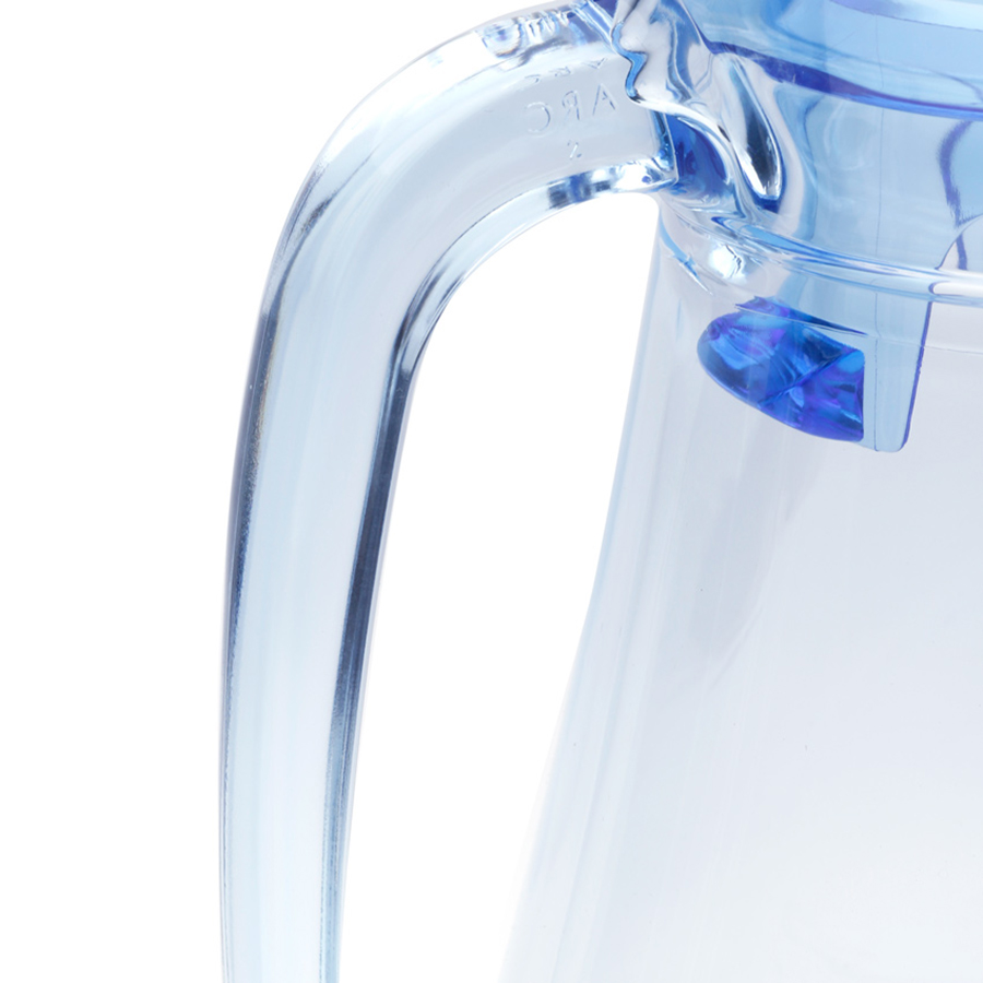 Bộ bình ly thủy tinh Luminarc Arc Ice Blue L0535