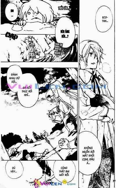 thanh kiếm và vương miện chapter 9 77