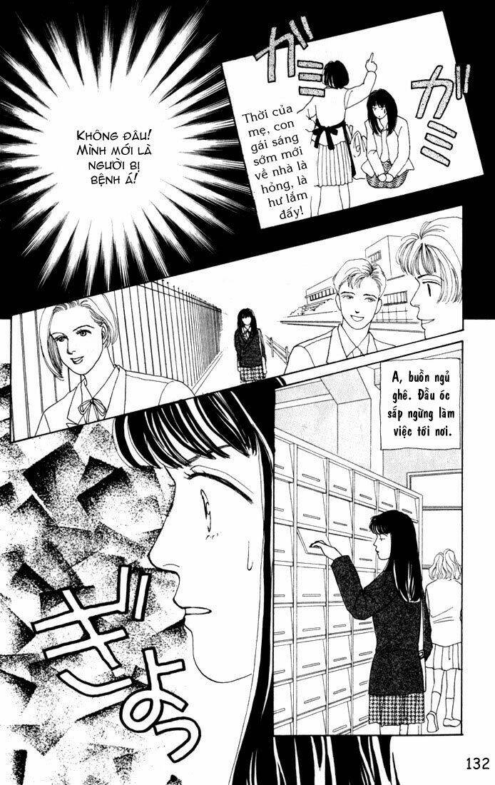 con nhà giàu chapter 22 20