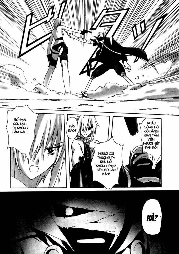 bakuretsu tenshi chapter 4 27