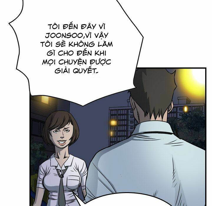 huyền thoại : khởi đầu chapter 59 34