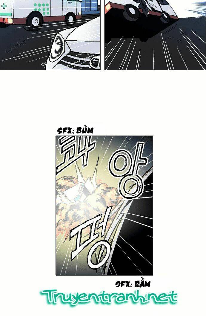 the language of god chapter 8 21