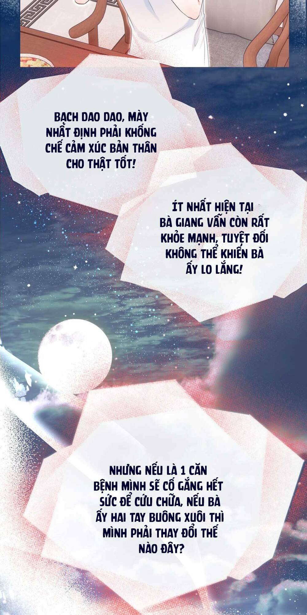 xuyên về thời học sinh truy lão công chapter 18 35