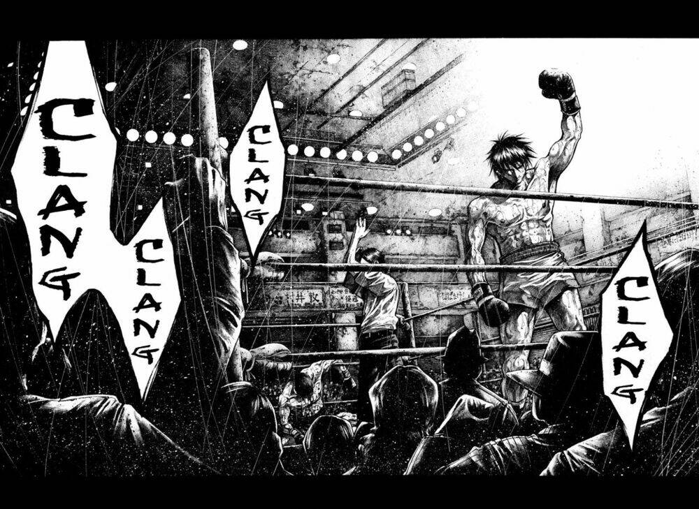 rainbow chapter 133 9