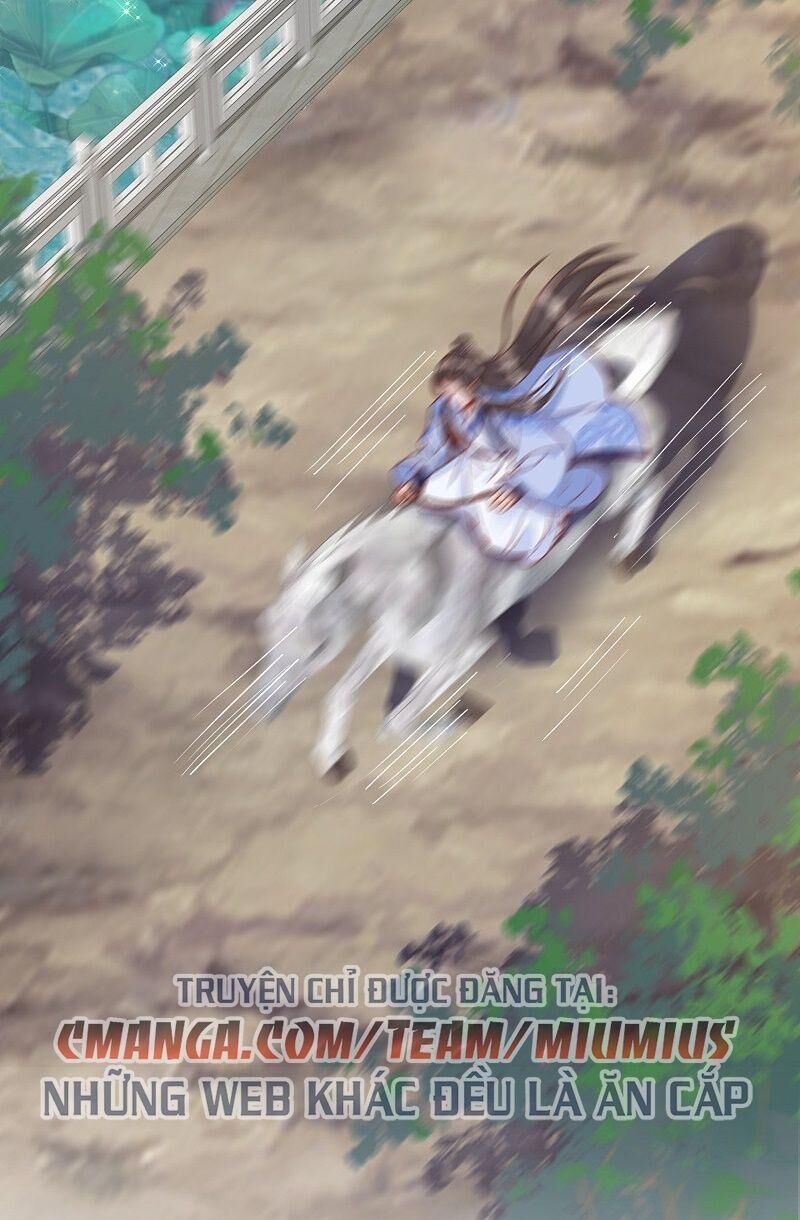 công lược trưởng thành của vương phi chapter 29 35