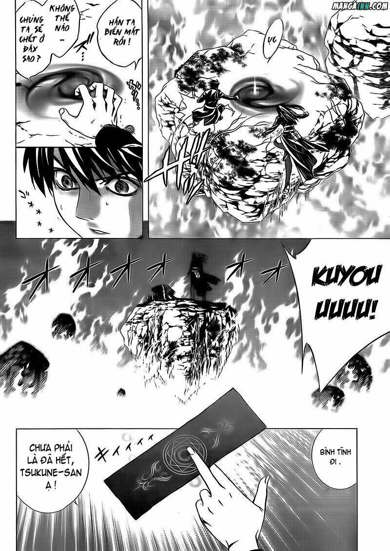 cô nàng ma cà rồng ii chapter 53 16