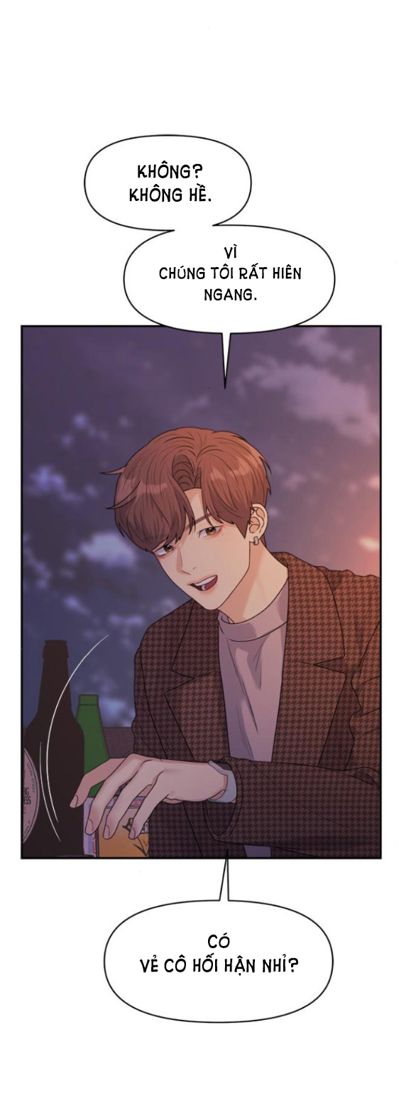 Couple Breaker chapter 30.2 39