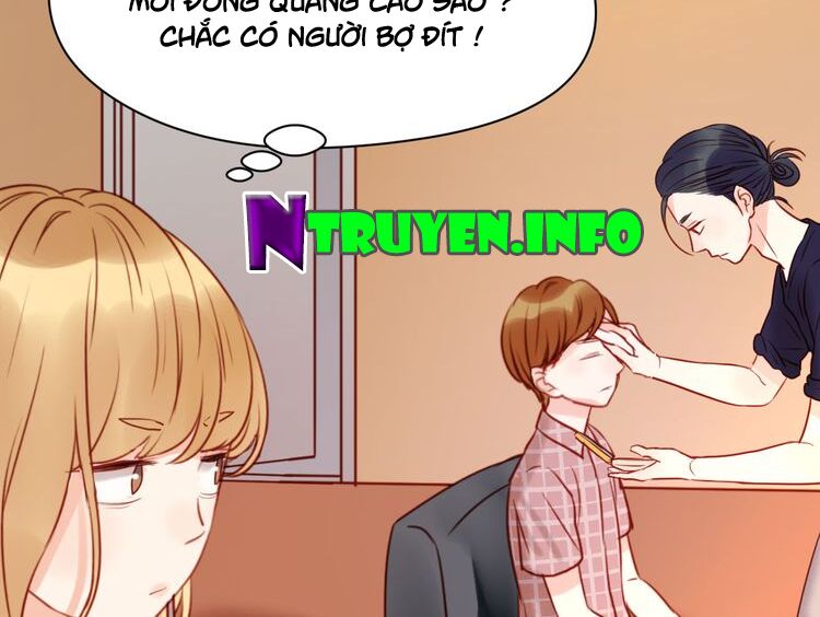 lượm được một tiểu hồ ly phần 1 chapter 42.5 16