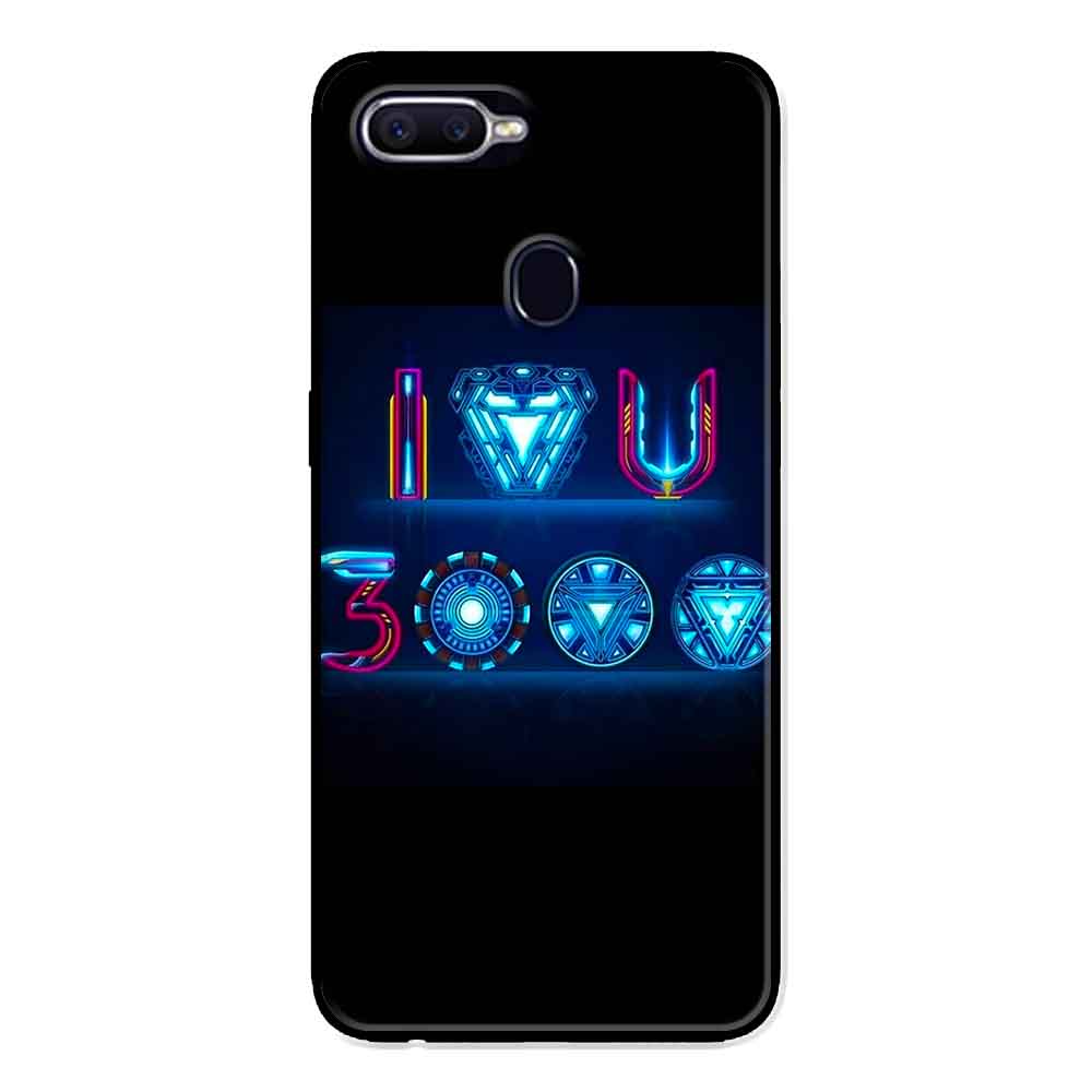 Ốp Lưng in cho Oppo A7 Mẫu SIÊU NHÂN M7 - Hàng Chính Hãng