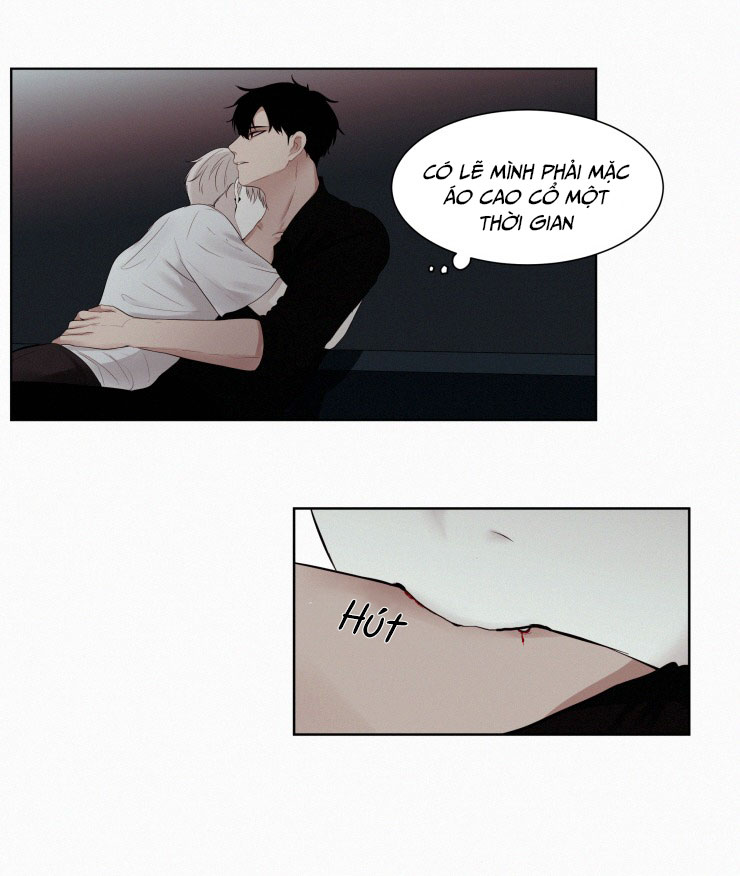 dâng máu của tôi cho em chapter 0 20