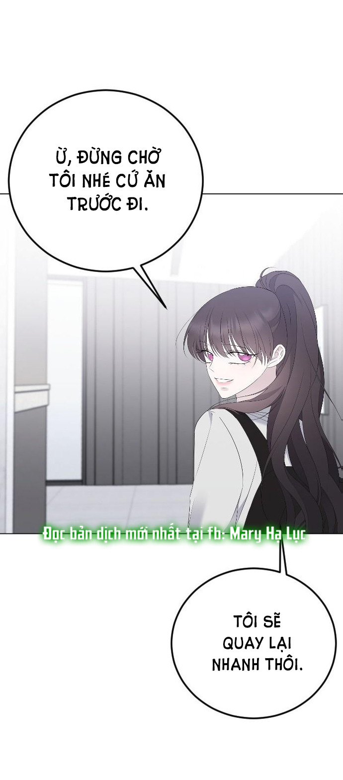 tôi sẽ thay đổi kết cục chapter 23.2 39