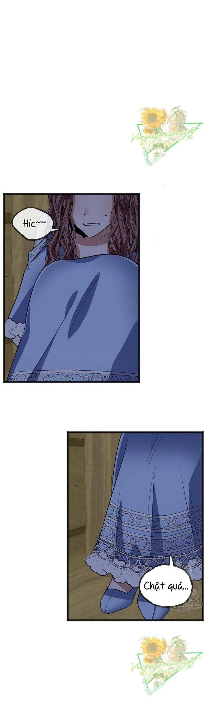 gửi anh người chưa từng yêu tôi chapter 8 4