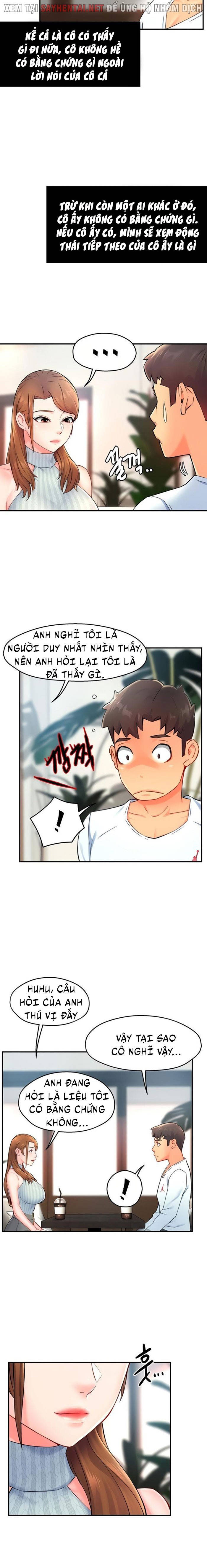 thưa nhóm trưởng! đây là báo cáo chapter 54 6