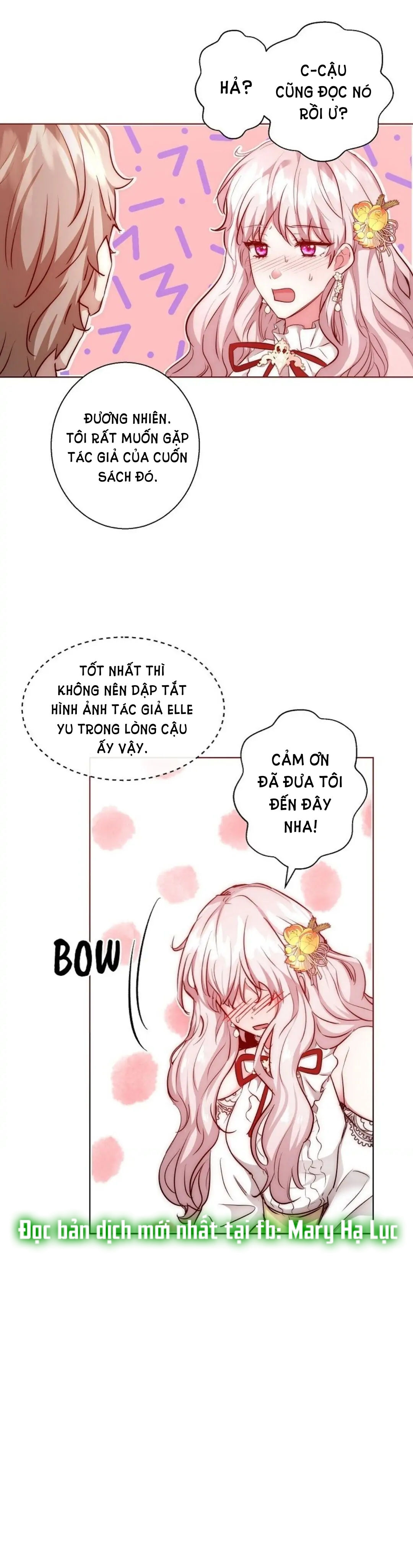 5500 sắc thái của quỷ vương chapter 28.1 6