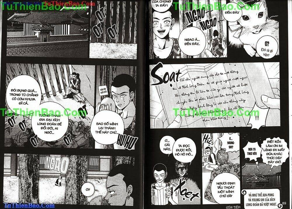 wings chắp cánh chapter 20 45