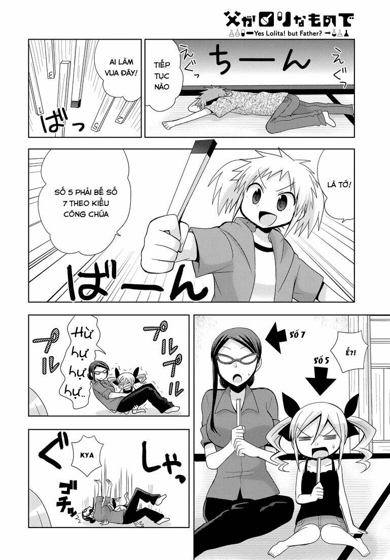 chichi ga loli na mono de chapter 10 16