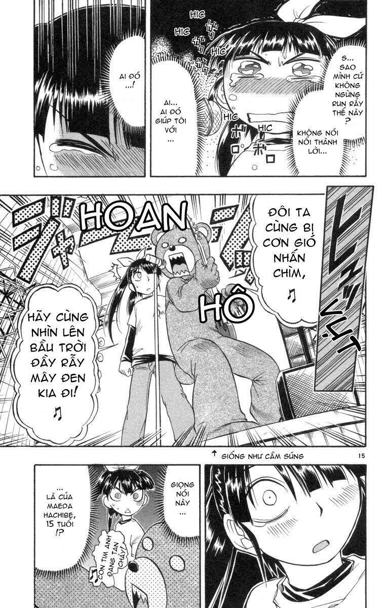 ai kora chapter 5 15